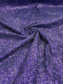 Sequin Spandex Fabric 54” Wide| New Creations Fabric & Foam Inc. - New Creations Fabric & Foam Inc