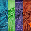 Sequin Spandex Fabric 54” Wide| New Creations Fabric & Foam Inc. - New Creations Fabric & Foam Inc