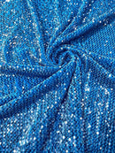 Sequin Spandex Fabric 54” Wide| New Creations Fabric & Foam Inc. - New Creations Fabric & Foam Inc
