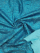 Sequin Spandex Fabric 54” Wide| New Creations Fabric & Foam Inc. - New Creations Fabric & Foam Inc