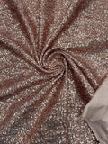 Sequin Spandex Fabric 54” Wide| New Creations Fabric & Foam Inc. - New Creations Fabric & Foam Inc