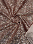 Sequin Spandex Fabric 54” Wide| New Creations Fabric & Foam Inc. - New Creations Fabric & Foam Inc