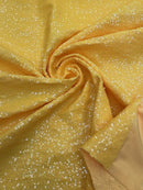 Sequin Spandex Fabric 54” Wide| New Creations Fabric & Foam Inc. - New Creations Fabric & Foam Inc