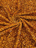 Sequin Velvet Stretch Fabric| New Creations Fabric & Foam Inc. - New Creations Fabric & Foam Inc