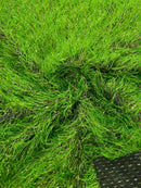 Shaggy Jacquard Faux Ostrich/Eye Lash Feathers Fringe With Metallic Thread (By The Yard) - New Creations Fabric & Foam Inc