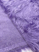 SHAGGY VEGGAN FAUX FUR (by the yard) - New Creations Fabric & Foam Inc