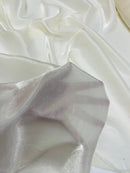 Sheer Liquid Chiffon 58” Wide| New Creations Fabric & Foam Inc. - New Creations Fabric & Foam Inc