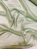 Sheer Liquid Chiffon 58” Wide| New Creations Fabric & Foam Inc. - New Creations Fabric & Foam Inc