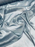 Sheer Liquid Chiffon 58” Wide| New Creations Fabric & Foam Inc. - New Creations Fabric & Foam Inc