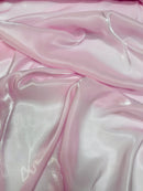 Sheer Liquid Chiffon 58” Wide| New Creations Fabric & Foam Inc. - New Creations Fabric & Foam Inc