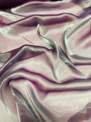 Sheer Liquid Chiffon 58” Wide| New Creations Fabric & Foam Inc. - New Creations Fabric & Foam Inc