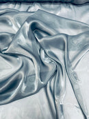 Sheer Liquid Chiffon 58” Wide| New Creations Fabric & Foam Inc. - New Creations Fabric & Foam Inc