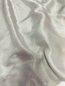 Sheer Liquid Chiffon 58” Wide| New Creations Fabric & Foam Inc. - New Creations Fabric & Foam Inc