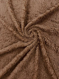 Sherpa Faux Fur Fleece| New Creations Fabric & Foam Inc. - New Creations Fabric & Foam Inc