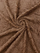 Sherpa Faux Fur Fleece| New Creations Fabric & Foam Inc. - New Creations Fabric & Foam Inc