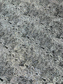 Snake Design Shattered Glass Nylon Spandex Fabric| New Creations Fabric & Foam Inc. - New Creations Fabric & Foam Inc