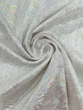 Snake foil stretch Velvet 58" Wide| New Creation Fabric & Foam. - New Creations Fabric & Foam Inc