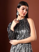 Snake foil stretch Velvet 58" Wide| New Creations Fabric & Foam Inc. - New Creations Fabric & Foam Inc