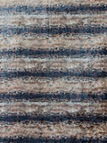 Snake Print Stretch Velvet 58" Wide| New Creations Fabric & Foam Inc. - New Creations Fabric & Foam Inc