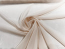 Solid Chiffon | New Creation Fabric & Foam - New Creations Fabric & Foam Inc