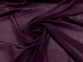 Solid Chiffon | New Creation Fabric & Foam - New Creations Fabric & Foam Inc