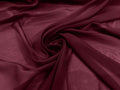 Solid Chiffon | New Creation Fabric & Foam - New Creations Fabric & Foam Inc