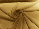 Solid Chiffon | New Creation Fabric & Foam - New Creations Fabric & Foam Inc