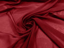 Solid Chiffon | New Creation Fabric & Foam - New Creations Fabric & Foam Inc