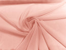Solid Chiffon | New Creation Fabric & Foam - New Creations Fabric & Foam Inc