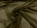 Solid Chiffon | New Creation Fabric & Foam - New Creations Fabric & Foam Inc