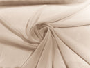 Solid Chiffon | New Creation Fabric & Foam - New Creations Fabric & Foam Inc