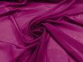 Solid Chiffon | New Creation Fabric & Foam - New Creations Fabric & Foam Inc