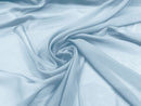 Solid Chiffon | New Creation Fabric & Foam - New Creations Fabric & Foam Inc
