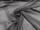 Solid Chiffon | New Creation Fabric & Foam - New Creations Fabric & Foam Inc