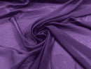 Solid Chiffon | New Creation Fabric & Foam - New Creations Fabric & Foam Inc