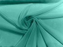 Solid Chiffon | New Creation Fabric & Foam - New Creations Fabric & Foam Inc