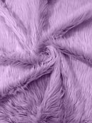 SOLID FAUX FUR (by the yard) - New Creations Fabric & Foam Inc