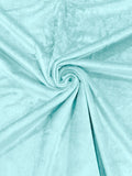 Solid Minky | New Creation Fabric & Foam - New Creations Fabric & Foam Inc