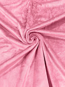 Solid Minky | New Creation Fabric & Foam - New Creations Fabric & Foam Inc