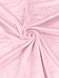 Solid Minky | New Creation Fabric & Foam - New Creations Fabric & Foam Inc