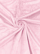 Solid Minky | New Creation Fabric & Foam - New Creations Fabric & Foam Inc