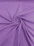 Solid Polar Fleece 58" Wide| New Creations Fabric & Foam Inc. - New Creations Fabric & Foam Inc