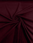 Solid Polar Fleece 58" Wide| New Creations Fabric & Foam Inc. - New Creations Fabric & Foam Inc