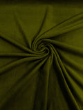 Solid Polar Fleece 58" Wide| New Creations Fabric & Foam Inc. - New Creations Fabric & Foam Inc