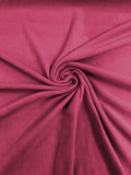Solid Polar Fleece 58" Wide| New Creations Fabric & Foam Inc. - New Creations Fabric & Foam Inc