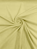 Solid Polar Fleece 58" Wide| New Creations Fabric & Foam Inc. - New Creations Fabric & Foam Inc