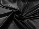SOLID TAFFETA FABRIC (by the yard) - New Creations Fabric & Foam Inc