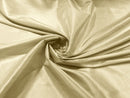 SOLID TAFFETA FABRIC (by the yard) - New Creations Fabric & Foam Inc