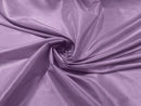 SOLID TAFFETA FABRIC (by the yard) - New Creations Fabric & Foam Inc