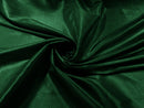 SOLID TAFFETA FABRIC (by the yard) - New Creations Fabric & Foam Inc